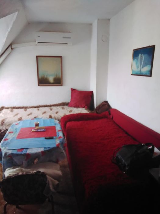 Дава се под наем Двустаен апартамент в Бургас, Възраждане - 47 кв.м за 255 € - Снимка #1