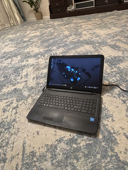 Продам ноутбук hp
