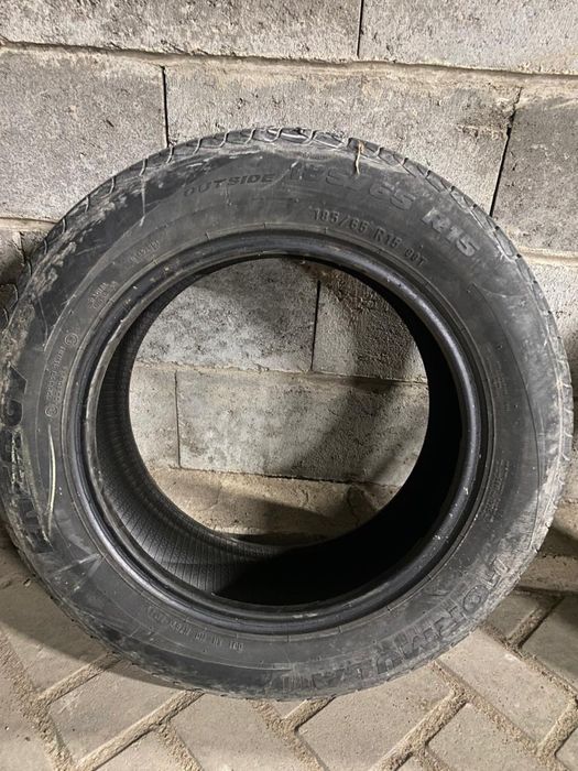 Продам 2-шины Кумхо