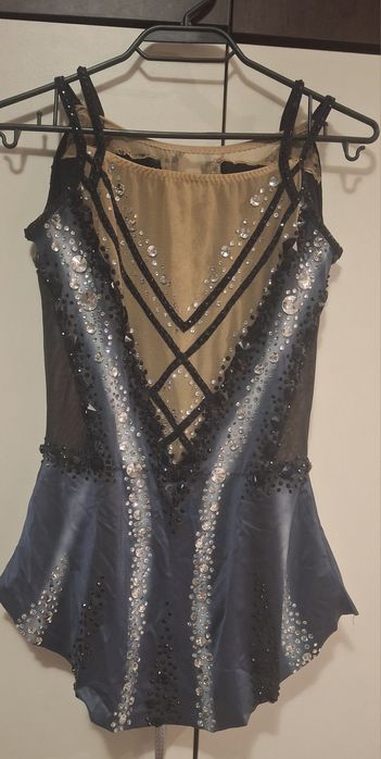 Трико за художествена гимнастика