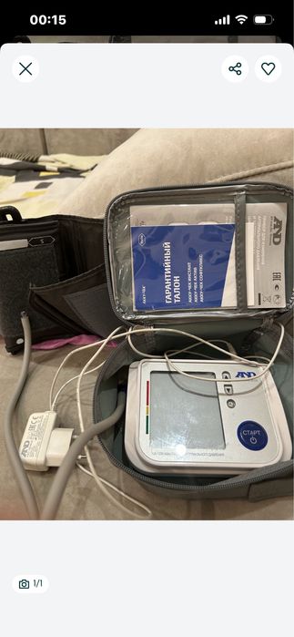 Кастрюля в идеальном состоянии