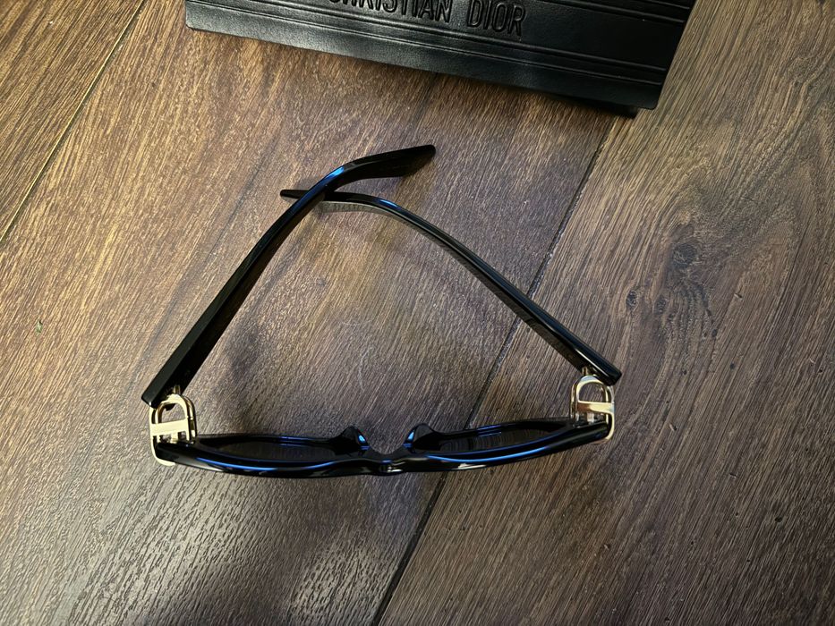 Dior слънчеви очила