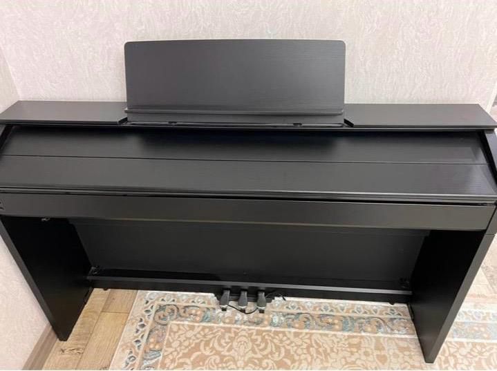 Продается пианино