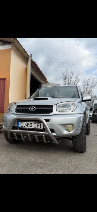 Rav 4 Impecabil 4x4