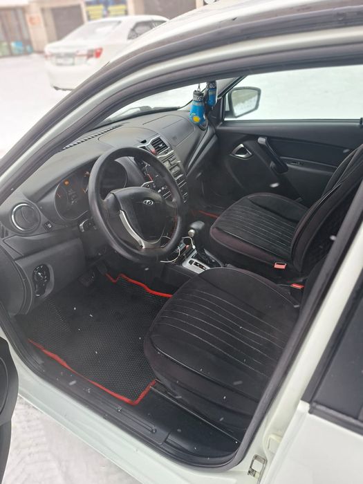 Продам LADA GRANTA FL 2020