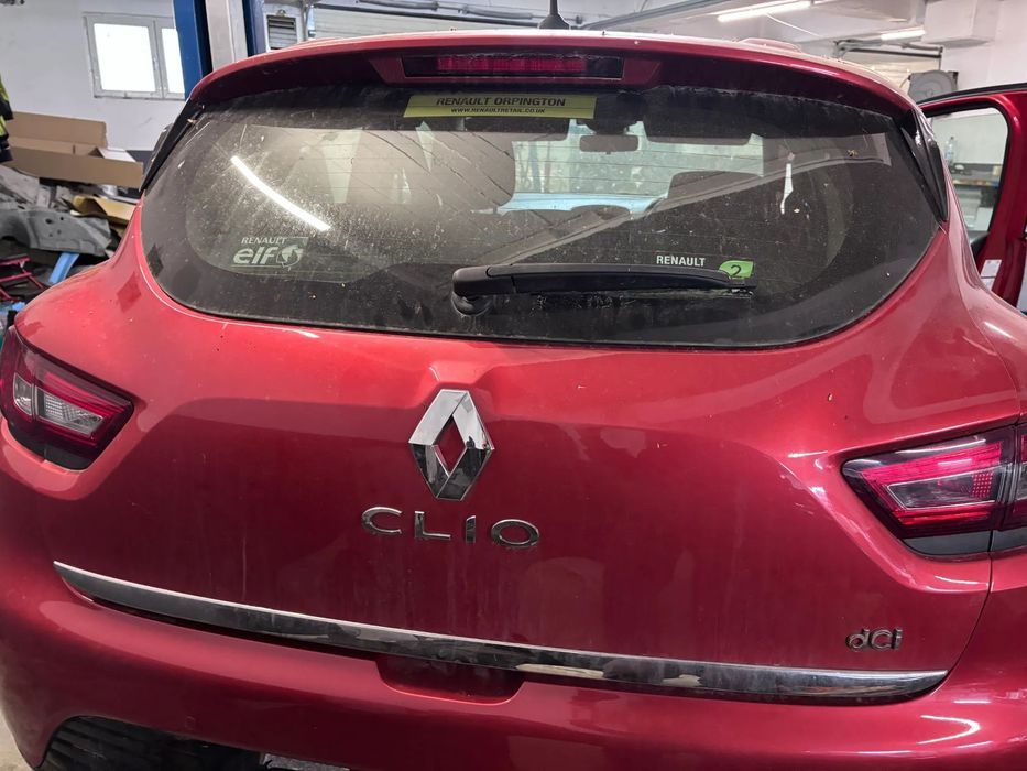 Dezmembrez / Dezmembrari / Piese / Accesorii Renault Clio 4