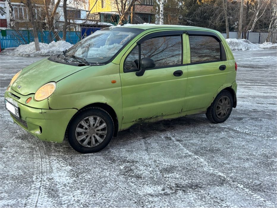 Продам Матиз 2005 года