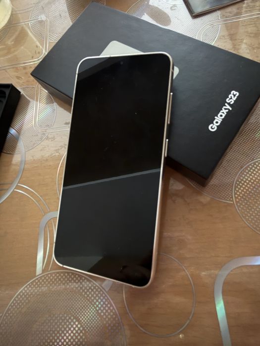 Samsung S23 128GB