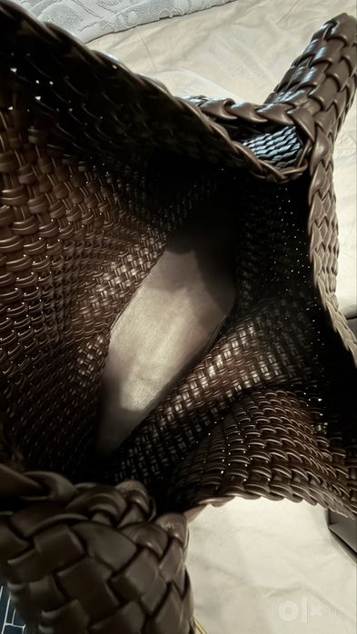 Сумка женская, качество люкс плетеная ТРЕНД осень 2026