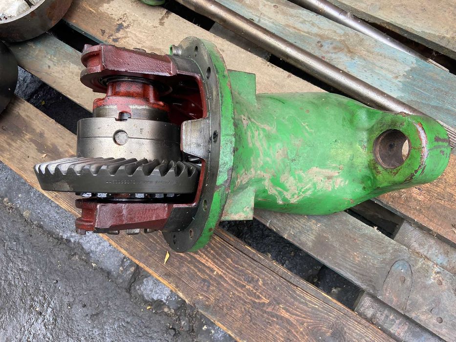 Piese axa ZF APL-3054 BK
