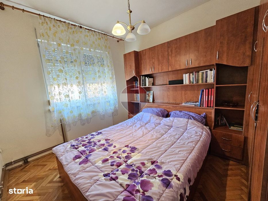 Casa de vanzare