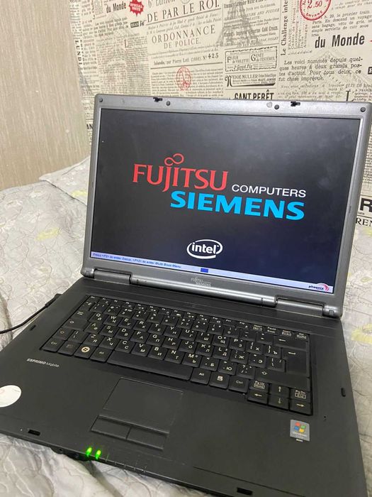 Продам компьютер не дорого