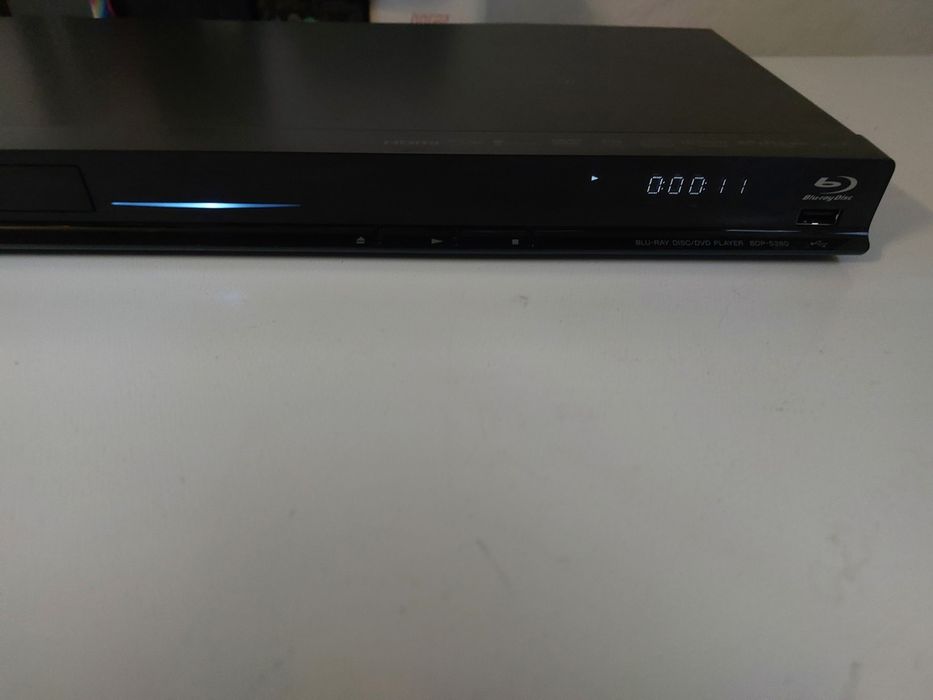 Sony Bluray BDP 5380 in stare excelenta.