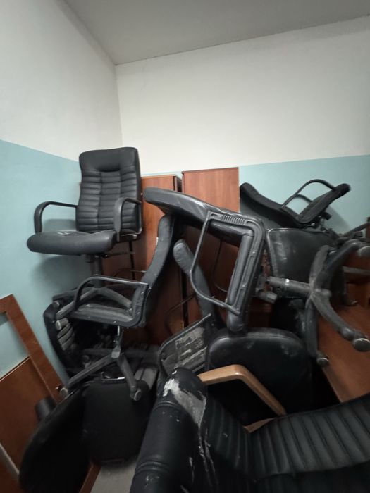 Офис мебель кресло стул продам
