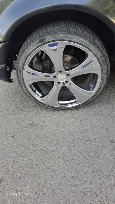 Продам диски титановые