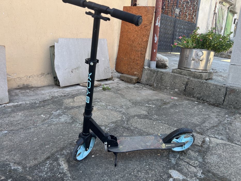 Тротинетка Byox