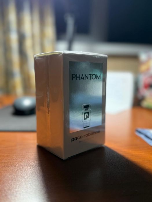 Paco rabanne phantom
