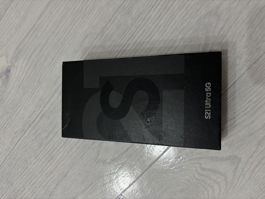 Самсунг с 21 ультра 5 g