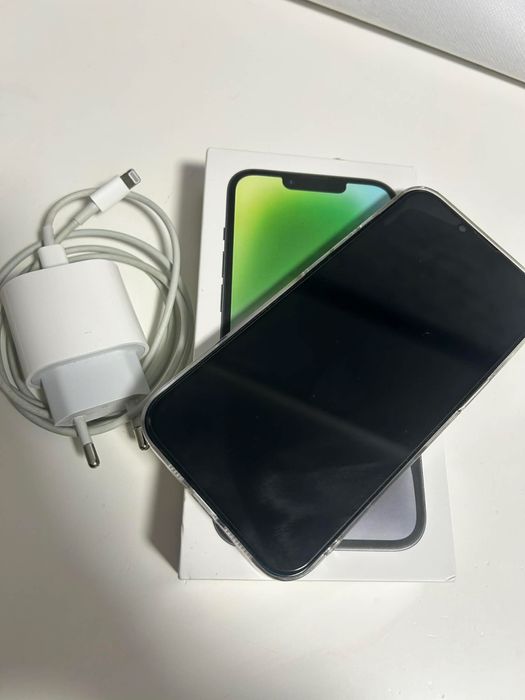Продавам  iphone 14