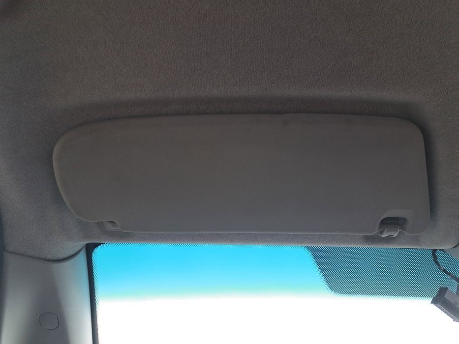 Parasolar stanga Opel Meriva A [Fabr 2003-2009] OEM