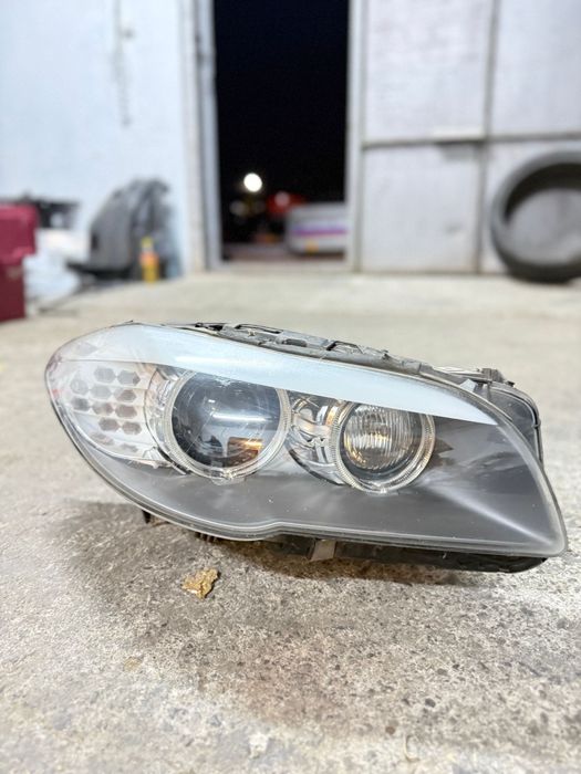 Far stanga f10 f11  adaptiv  non facelift