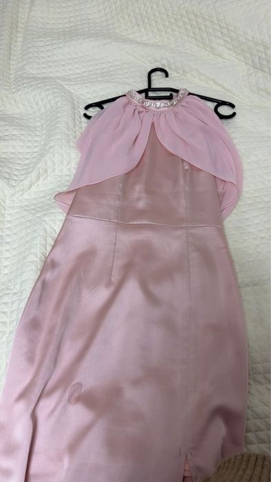 Вечернее платье, ручной работаа