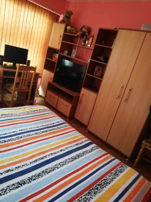 Дава се под наем Едностаен апартамент в Козлодуй - 50 кв.м за 51000 € - Снимка #3