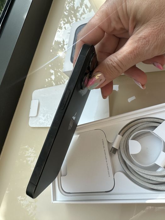 iPhone 15 pro 256 GB
