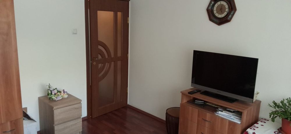 Garsoniera de închiriat