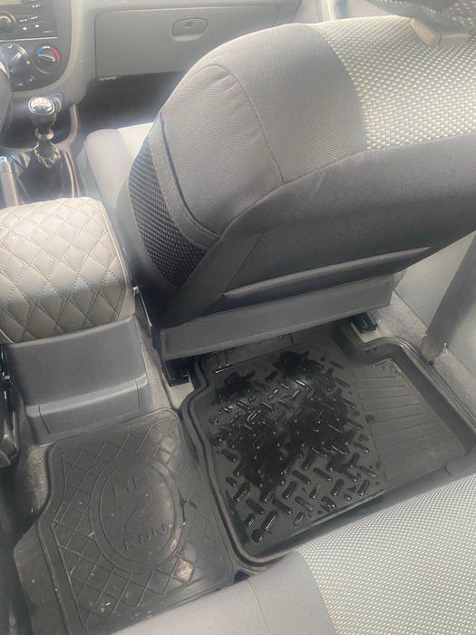 Gentra 2016 kraska kreloda bor hech qanaqa udar yemagan toza moshina