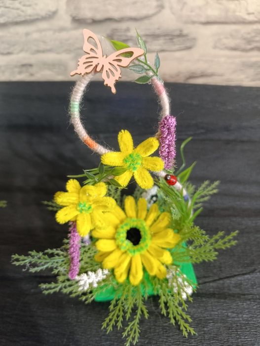 Нежни предложения  за 8-март