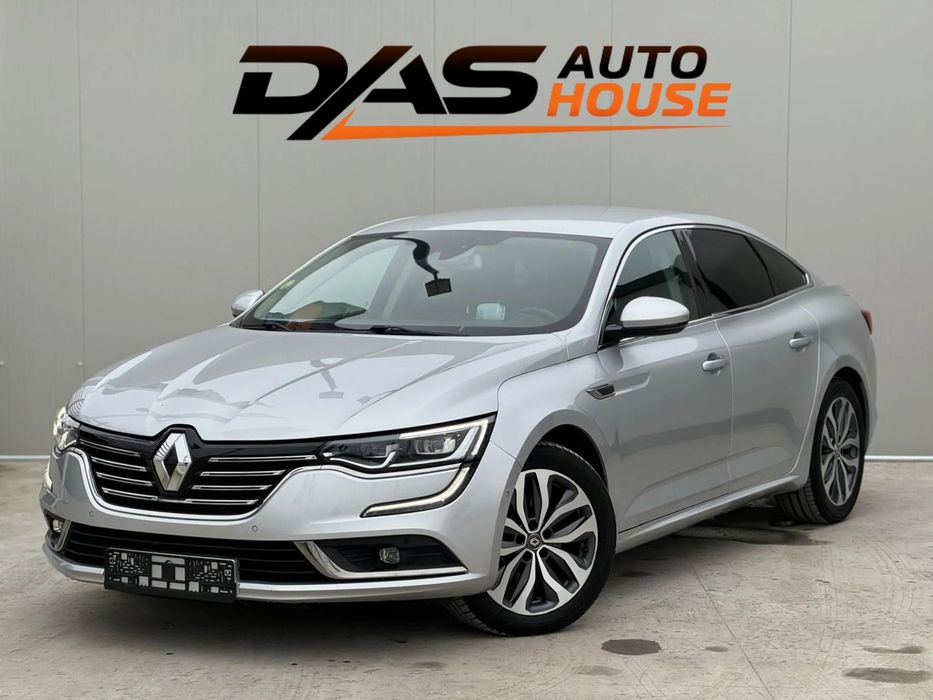 Renault Talisman 2.0dci | 160cp | Finantare | Avans ZERO | RATE FIXE