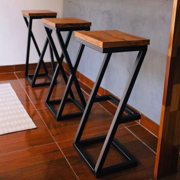 Изготовление Loft мебели