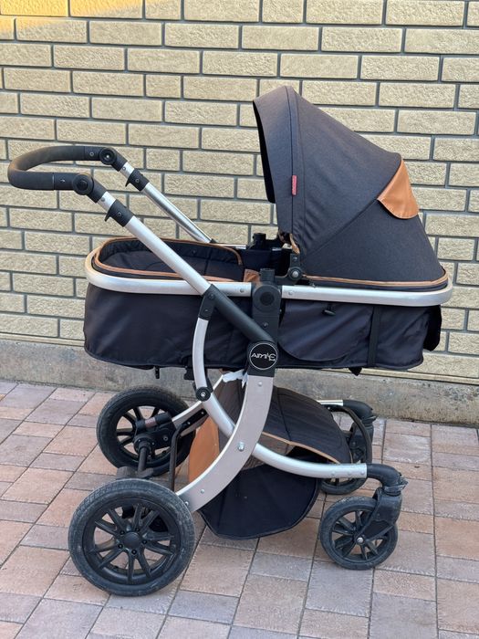 Коляска транформер Aimile