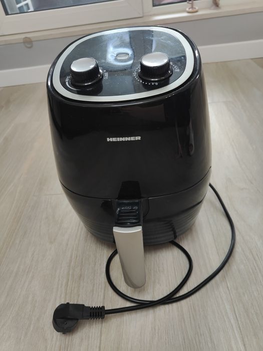 Airfryer Heinner