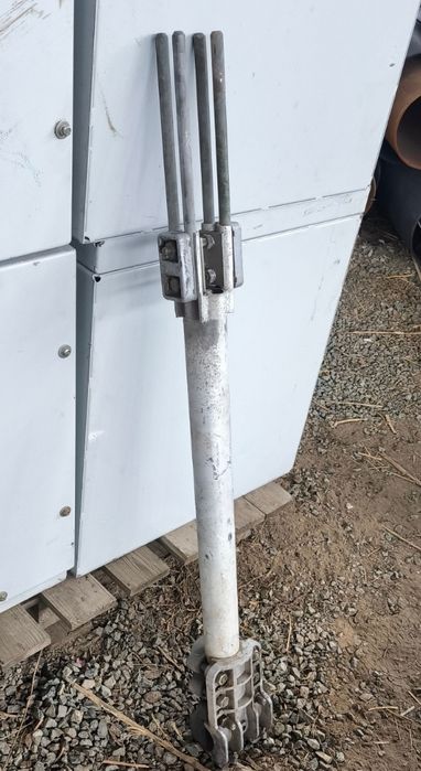 Заземлитель от РГН-110