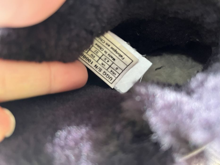 Ugg originali marime 37