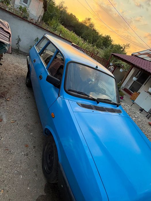 Vând Dacia 1310 din 2004