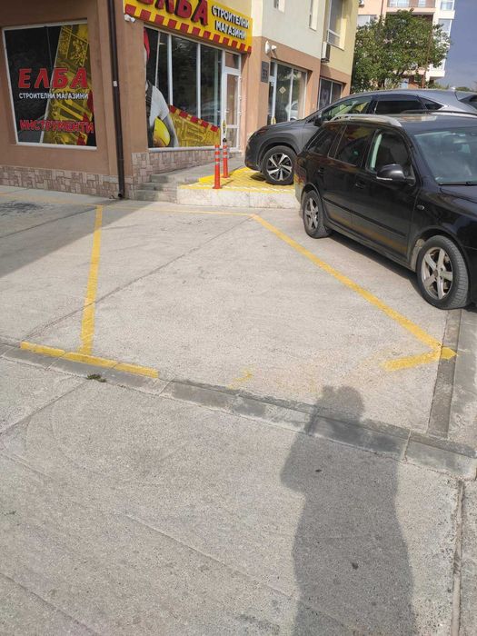 Дава се под наем Гараж / Паркомясто в Варна, Владислав Варненчик - 18 кв.м за 45.9 € - Снимка #3