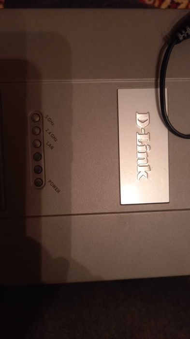 Продам беспроводную точку доступа  D-Link DAP-2690