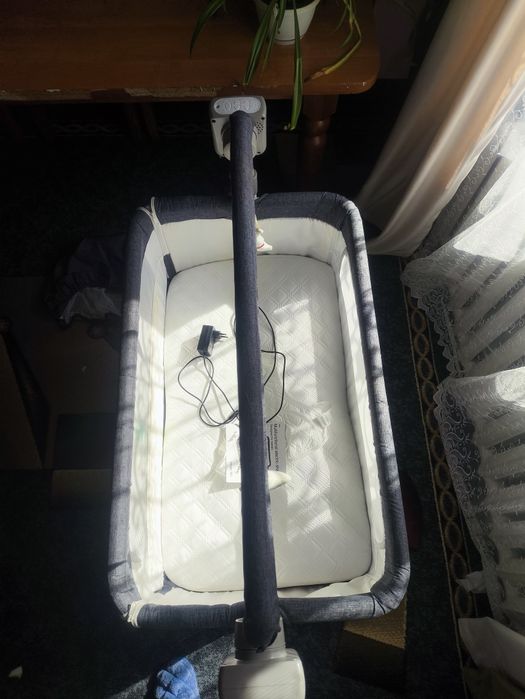 Колыбель детская