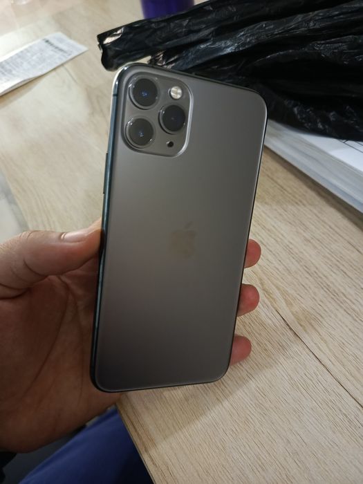 iphone 11 pro 64 lik black