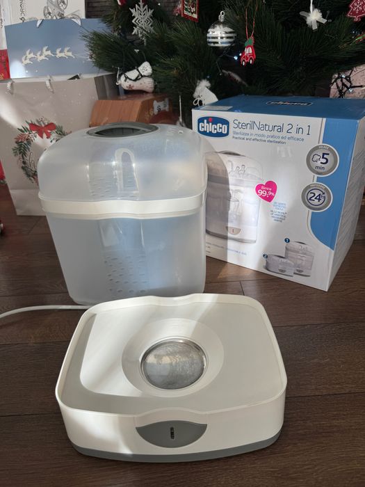 Стерилизатор Chicco