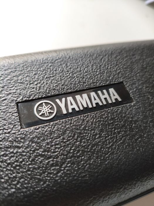 Флейта yamaha 212
