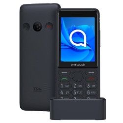 НОВ  TCL Onetouch 4042S  ТЕЛЕФОН
