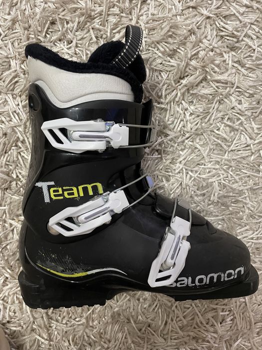 Salomon ски обувки