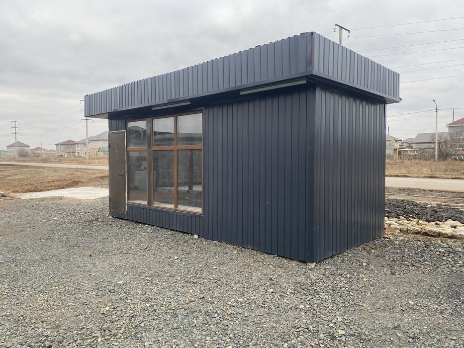 Продам Павилион 6х2,5