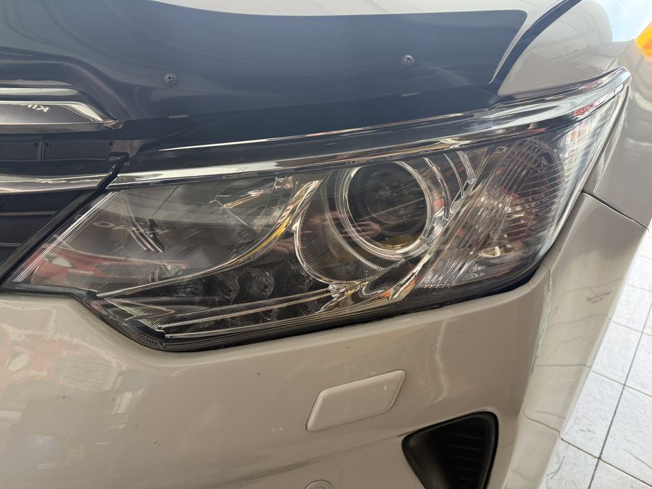 Фары 55 тайота камри