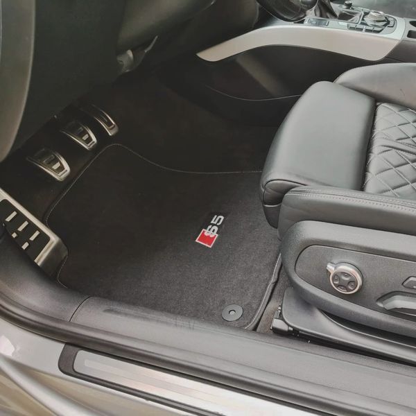 Стелки за Audi A4 B8 2007 - 2015 Avant/Allroad/Sedan