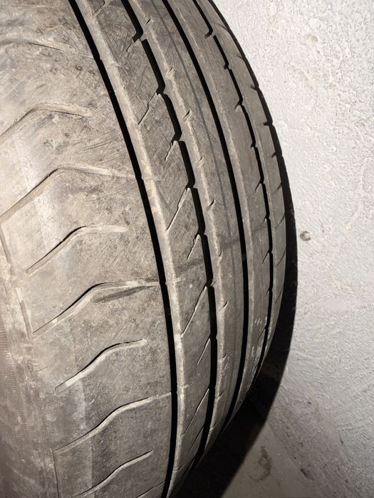 Летни гуми 225/45 R17